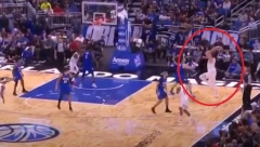 SVE SE DESILO SLUČAJNO! Šta je "SOMBOR SHUFFLE" potezi koji je izludeo pola NBA lige?