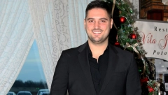 DO SADA O OVOME NIJE PRIČAO Poznati pevač otkrio kako izgleda svaki susret sa bivšom devojkom Aleksandrom Prijović