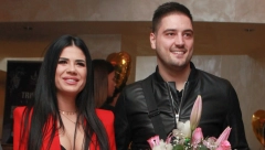 OTKAD SMO SE VENČALI SVE JE KRENULO PO ZLU! Supruga Ljube Perućice otkrila kroz kakav su pakao prošli, ove detalje niko nije znao!
