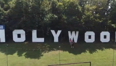 "SRPSKI HOLIVUD" Na brdu kod Gornjeg Milanovca nalazi se prava turistička atrakcija, ljudi iz sveta hrle da vide prirodne lepote (VIDEO)