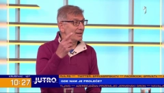 Meteorolog Todorović otkrio: Da li će Srbiju pogoditi tornado i šta je ključno za ovu pojavu?