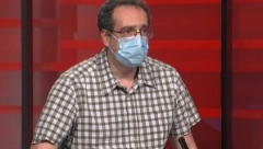 TREBA SUSPENDOVATI NEVAKCINISANE ZDRAVSTVENE RADNIKE Dr Janković: Neprihvatljivo je da lekar zarazi pacijenta