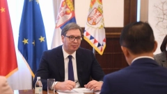 Obećanje Vučiću: Brza saobraćajnica Valjevo-Lajkovac do novembra 2022.