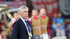 FRKA U REALU! Karlo Anćeloti pozitivan na korona virus!