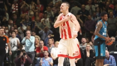 GRMI BAJA, GRMI FRANCUSKA! "Delije" ga terale iz Zvezde, on oduševio proslavom pobede, tu je i reprezentativac Srbije! (VIDEO)