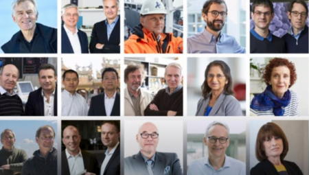 POČINJE GLOBALNO ONLINE GLASANJE ZA EVROPSKU NAGRADU ZA PRONALAZAČE