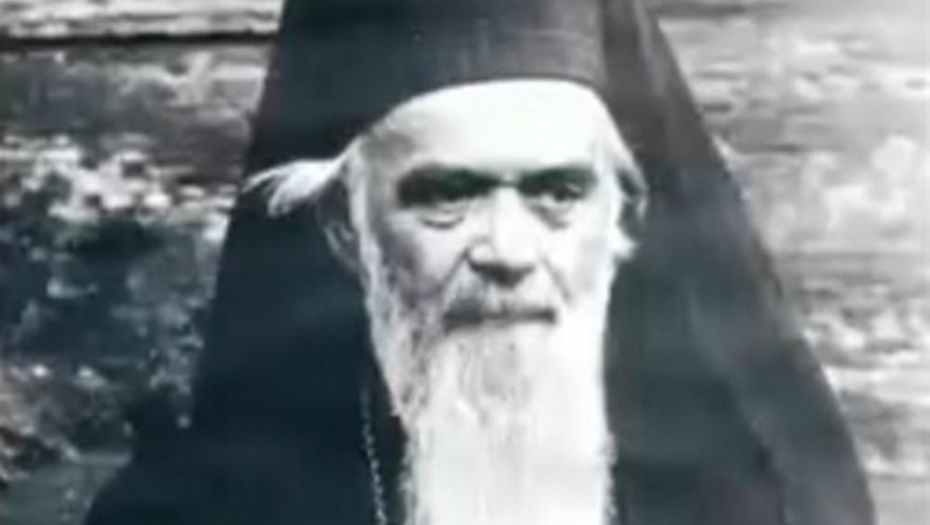 MUDRI SAVETI VLADIKE NIKOLAJA: Kako se postaviti prema neprijateljima, treba li ih kuditi?