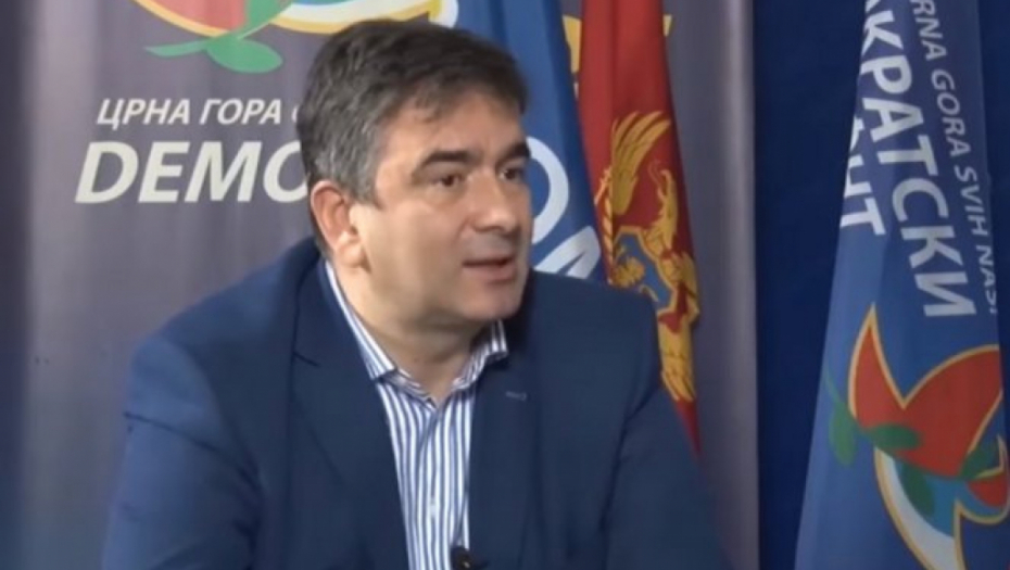 MEDOJEVIĆ UPOZORAVA NA UBICE U CRNOJ GORI Iza njih će ostati spržena zemlja, moramo ih zaustaviti!