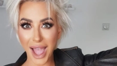 ŠA JE OSTAVIO NA MENE NAJJAČI UTISAK!  Dušica Jakovljević progovorila o finalu Zadruge, a spomenula i udaju za poznatog fudbalera