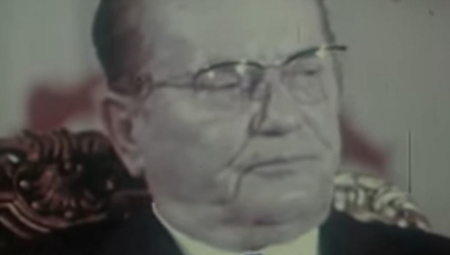 PROŠLA JE KROZ PAKAO Zbog ovog vica o Titu je mlada novinarka završila na Golom otoku