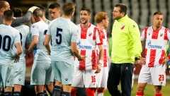 ZVEZDI DONEO TITULU, PA PREŠAO U PARTIZAN! Crno-beli potvrdili, reprezentativac stigao u Humsku! (VIDEO)