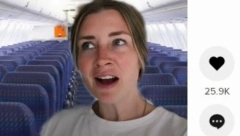 KAKO SPASITI ŽIVOT U AVIONU? Stjuardesa otkrila zašto moramo da uradimo jednu stvar