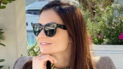 MARIJA KARAN RASTURILA BRAK OCU TROJE DECE Ostavio ženu i iznajmio stan da bi se viđao s glumicom!