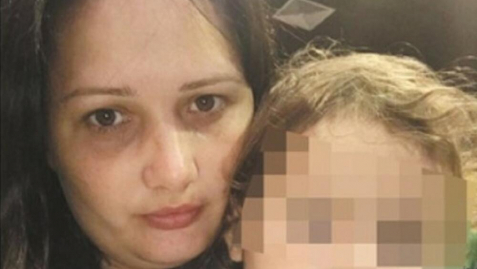 ALENA JE ŽRTVA JEZIVOG PLANA: Izašla sa mužem na večeru, a dete ostavila u hotelu sa dadiljom