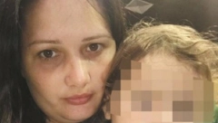 ALENA JE ŽRTVA JEZIVOG PLANA: Izašla sa mužem na večeru, a dete ostavila u hotelu sa dadiljom