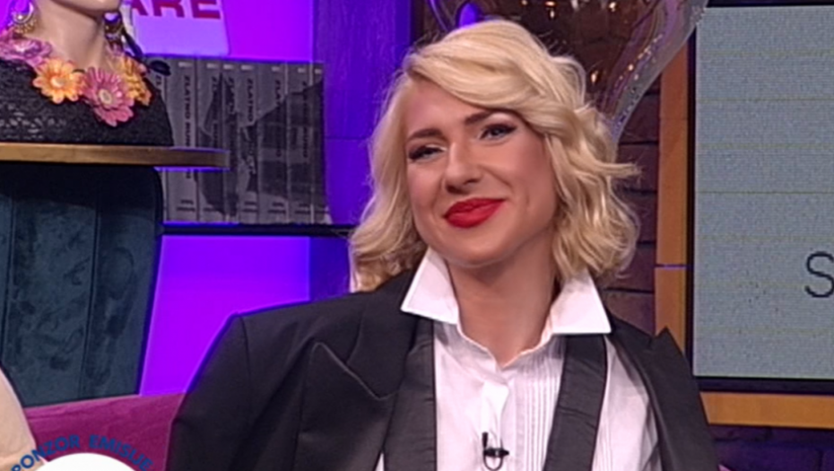 BILA SPREMNA NA SVE! Jovana Jeremić potpisala ugovor za rijaliti, roditelji kada su saznali izbio haos