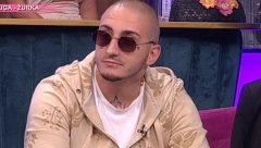 Vuk Mob oduševio naciju rečima o naslednici, ali i konačno otkrio ko je najlošiji čovek u "Zadruzi", gledaoci ni najmanje nisu bili iznenađeni!