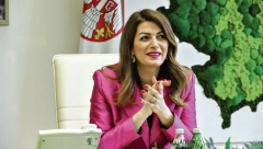 MINISTARKA MATIĆ POTVRDILA Srbi mogu i u Francusku