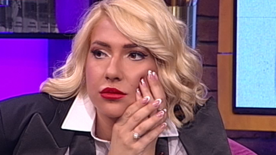 NE ZANIMAJU JE SAMO PARE Jovana Jeremić odbila da radi za mesečnu platu od 250.000 dinara!