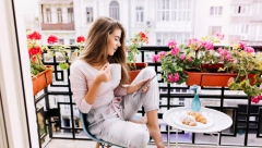 Tako lako i jednostavno: Ovo povrće možete da gajite i na terasi