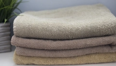 Biće kao novi: Pomešajte ova dva sastojka i povratite mekoću peškira