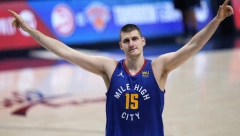 NIKOLA JOKIĆ SAOPŠTIO LEPE VESTI! "Džoker" otkrio pol deteta!