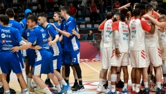 ZEMLJOTRES NA JADRANU! Partizan želi jednog od najboljih košarkaša Budućnosti!