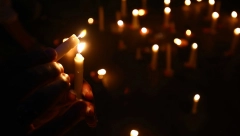 JEZIVA HOLIVUDSKA TRAGEDIJA! Glumica ubijena u 9. mesecu trudnoće, za sve je kriva Mensonova sekta!