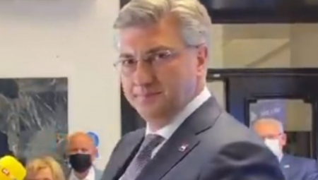 ANDREJ PLENKOVIĆ OTKRIO Poznato da li će obavezna vakcinacija postati hrvatska realnost