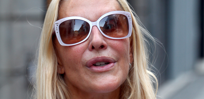 DA LI JE MOGUĆE DA POSTOJI TAKAV LJUDSKI OBLIK? Verica Rakočević zgrožena rijaliti učesnicom: Ona je nemoralna osoba!