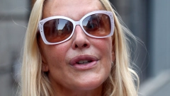 DA LI JE MOGUĆE DA POSTOJI TAKAV LJUDSKI OBLIK? Verica Rakočević zgrožena rijaliti učesnicom: Ona je nemoralna osoba!