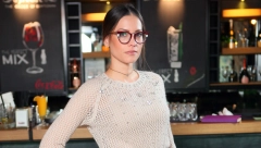 MIRKA VASILJEVIĆ BILA U VEZI SA SINOM OVOG BIZNISMENA Glumica je bila sa njim pre Vujadina: Ne želim da pričam, degutantno je