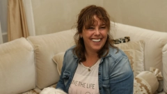 JEDVA ČEKA! Oglasila se Danijela Rodić povodom Željkovog prvog rođendana, buduća baka ne krije sreću, a spomenula i Cecu!