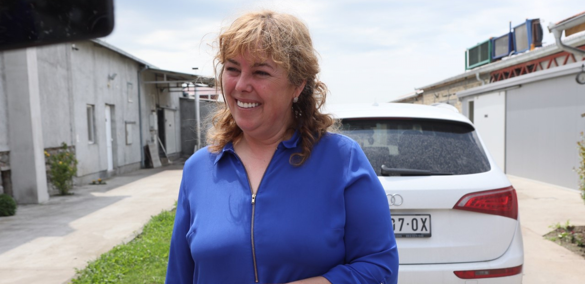 SVI SE PITAJU ŠTA JOJ SE DESILO Tašta Veljka Ražnatovića neprepoznatljiva, prati Cecu u stopu, a ljudi šokirani njenim izgledom!