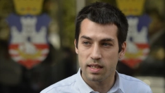 VESELINOVIĆ PORUČIO Ne možemo u predizborne koalicije s Đilasom, Jeremićem, Lutovcem, oni imaju problematičnu prošlost