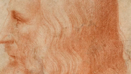 BIO JE TO TUŽAN DRUGI MAJ Legendarni Leonardo Da Vinči je preminuo na današnji dan