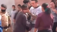 KAD PRORADE EMOCIJE! Susret oca i vozača koji mu je pokosio ćerku u saobraćajnoj nesreći rasplakao je svet