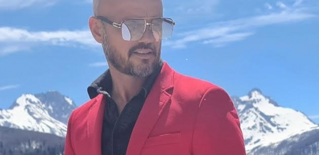 Neverovatne reakcije na novu pesmu Bobana Rajovića, pevači masovno šeruju: "Na ovo se čekalo!"