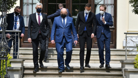 EU NE PRAŠTA RUSIJI Kreće u ofanzivu, zadaje udarac Putinu!