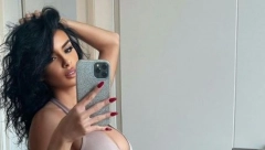 JEDNI JE HVALE, A DRUGI OSUĐUJU Devojka kosovskog Albanca koji igra u Hrvatskoj napravila totalnu pometnju fotkama sa letovanja (FOTO)