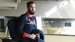 KAKVO PUTOVANJE Srpski košarkaš ne dolazi u Zvezdu, ide u Ameriku da ostvari dečački san