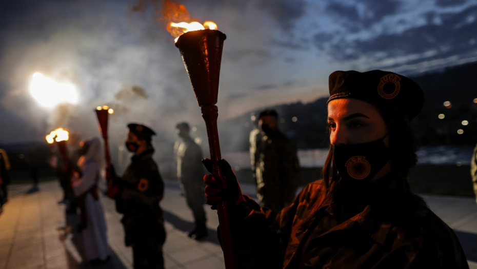 ŠAMAR LAŽNOJ DRŽAVI OD ČLANICE EU Bolna istina u lice prištinskih separatista