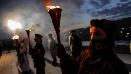 ŠAMAR LAŽNOJ DRŽAVI OD ČLANICE EU Bolna istina u lice prištinskih separatista