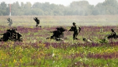 ZABRANJUJE SE KRETANJE! Vojska Srbije izdala saopštenje
