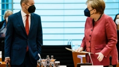 RAMPA ZA PODGORICU! Nemačka uvodi ograničenja za Crnu Goru!