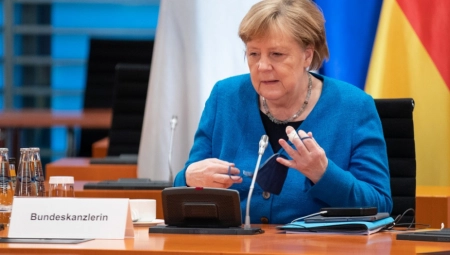 VUČIĆ SUTRA SA MERKEL "Odgovoriću na svako pitanje kancelarke"
