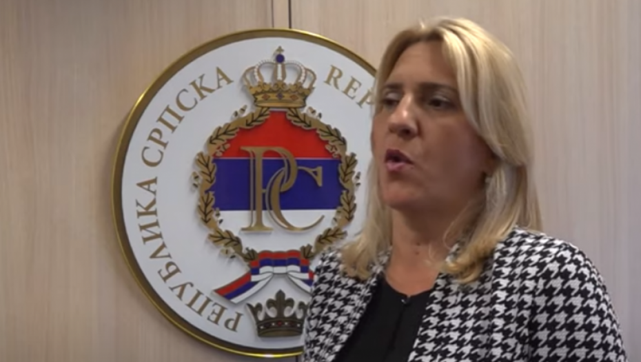 CVIJANOVIĆ OTKRILA: "Na snazi je specijalni rat"