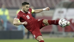 DUŠAN TADIĆ ZA ALO: Kapiten "orlova" otkrio koji su ciljevi Srbije!