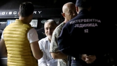 U POLICIJI SAM, NE ZNAM KO ME JE PRIJAVIO Čeda: Pitajte moju taštu!