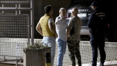 OTKRIVENA POZADINA INCIDENTA Čeda Jovanović sedeo u kafani sa vođom navijača Urošem Avramovićem, posvađali su se, a onda je poletela stolica...